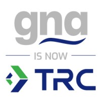 GNA (a TRC Company) logo - Similar company to Magikminds (A Trc Company)