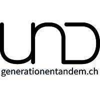 UND Generationentandem logo - Similar company to Soziale Innovation Bern Accelerator (Siba)