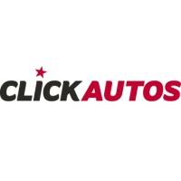 ClickAutos logo - Similar company to Clikauto