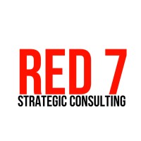 Red 7 Strategic Consulting logo - Similar company to Lerus Canada