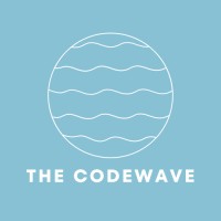 The CodeWave logo - Similar company to Oceges