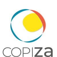 Copiza logo - Similar company to Neting Masters · Networking En Zaragoza