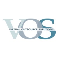 Virtual Outsource Solutions logo - Similar company to Nifty Advisor Support