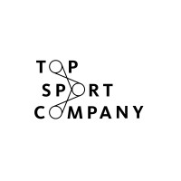 Topsport Company logo - Similar company to Young Talent Academy Nijmegen