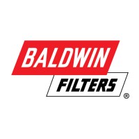 Baldwin Filters logo - Similar company to Fleetguard