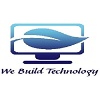 We Build Technology logo - Similar company to Ei Technologies And Solutions