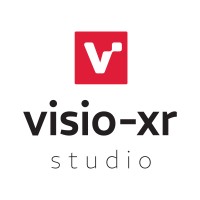 Visio-xr Studio logo - Similar company to Fraktal Games Studio
