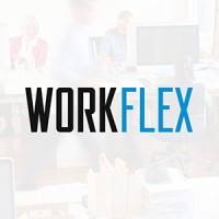 Workflex logo - Similar company to Workflex Solutions, A Nice Company
