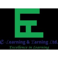 E-learning & Earning logo - Similar company to Taf Technology