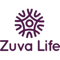 Zuva Life logo - Similar company to Rangbheeni