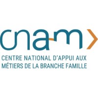Cnaf - Cnam (Centre National d'Appui aux Métiers) logo - Similar company to Egoc