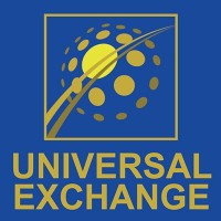 Universal Exchange logo - Similar company to Sundus Exchange