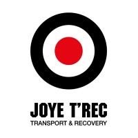 Joye T'rec logo - Similar company to Mineral Composite