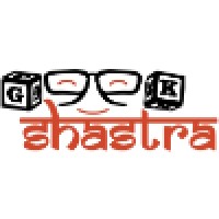 Geek Shastra Technologies Pvt. Ltd. logo - Similar company to Corequantum Webflick Technologies Pvt. Ltd.
