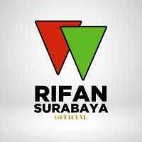 PT RIFAN SURABAYA logo - Similar company to Pt Mega Guna Persada