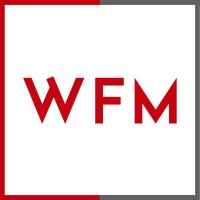 Ward Faith Media logo - Similar company to Obnatus