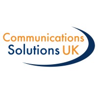 Communications Solutions UK logo - Similar company to Blue Oceantelecom