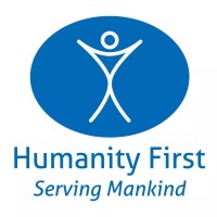Humanity First Mauritius logo - Similar company to Humanity First Uganda