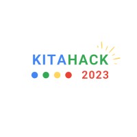 Kitahack 2023 logo - Similar company to Google Developer Groups On Campus Malaysia