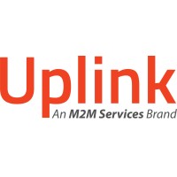 Uplink Security Inc. logo - Similar company to C2O Media