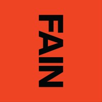 FAIN – Branding Studio logo - Similar company to Trend Comunicazione
