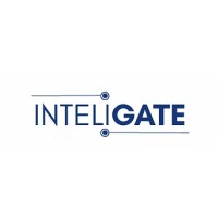 Inteligate Tecnologias de Acesso LTDA. logo - Similar company to Ecosolys Brasil