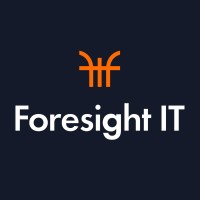 Foresight IT logo - Similar company to Ryan Mut'S Engineering Consultancy