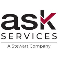 ASK Services logo - Similar company to The Eastern Echo