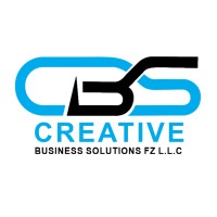 CREATIVE BUSINESS SOLUTIONS FZ LLC logo - Similar company to Right Hand Pro Services