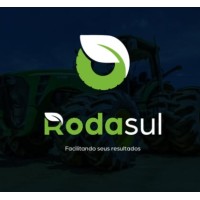 Rodasul Industria De Maquinas E Implementos Agrícolas LTDA logo - Similar company to Sermi - Implementos Agrícolas