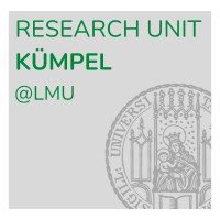 Research Unit Kümpel: Media Uses & Effects (LMU | Department of Media and Communication) logo - Similar company to Institut Für Kommunikationswissenschaft Und Medienforschung (Ifkw) An Der Lmu München