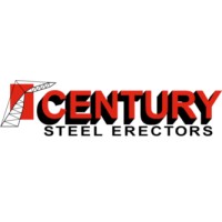 Century Steel Erectors logo - Similar company to Tunstall Engineering Group