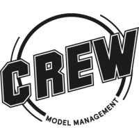 CREW MODEL MANAGEMENT logo - Similar company to Wave Model Management