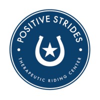 Positive Strides, Inc. logo - Similar company to Hex5 Digital Llc
