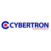 Cybertron logo - Similar company to Cybertron Technologies