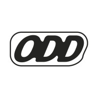 Odd Spaces logo - Similar company to This Is Odd