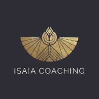Isaia Coaching logo - Similar company to Folk N Fable Arts Therapy