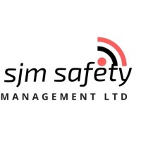 SJM SAFETY MANAGEMENT LIMITED logo - Similar company to Zebra Safety Ltd
