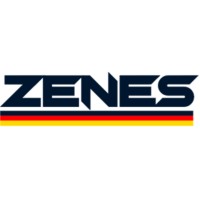 Zenes Makina Mühendislik Ltd. Şti. logo - Similar company to Ttwy Casting