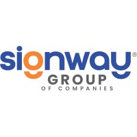 Signway Group of Companies logo - Similar company to Yahar International (Pvt) Limited