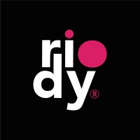 Riody agency logo - Similar company to Nubo Agency