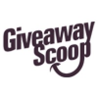 Giveaway Scoop