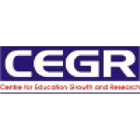 Centre for Education Growth and Research logo - Similar company to Cegr