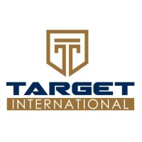 TARGET INTERNATIONAL L.L.C logo - Similar company to Sultan Enterprises