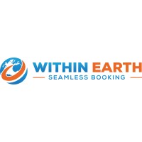 Within Earth logo - Similar company to Amec Group