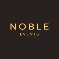 Noble Events logo - Similar company to Luna Domes