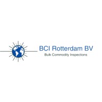 BCI Verification BV logo - Similar company to Certus Certification Body
