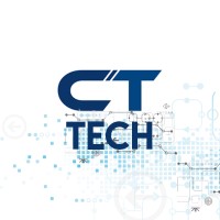 CT TECH logo - Similar company to Ct Tech