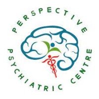 Perspective Psychiatric Centre logo - Similar company to Bano Connection Lab