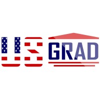 US Grad logo - Similar company to Valoir Inc